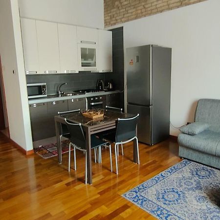 Urban 34 Apartment Treviso Luaran gambar