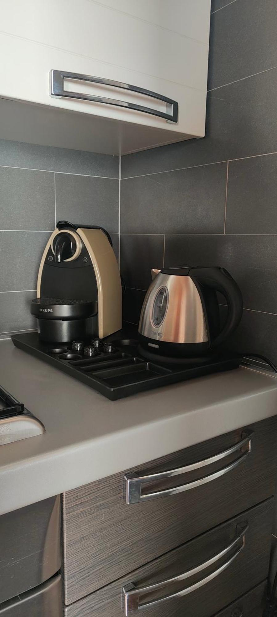 Urban 34 Apartment Treviso Luaran gambar