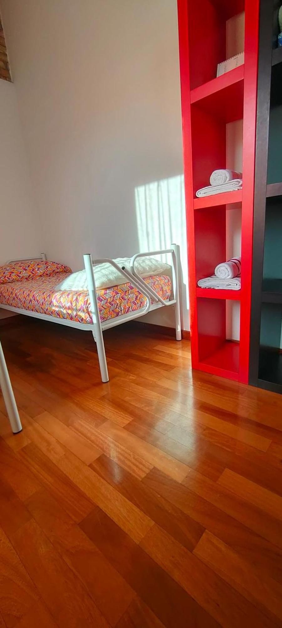 Urban 34 Apartment Treviso Luaran gambar