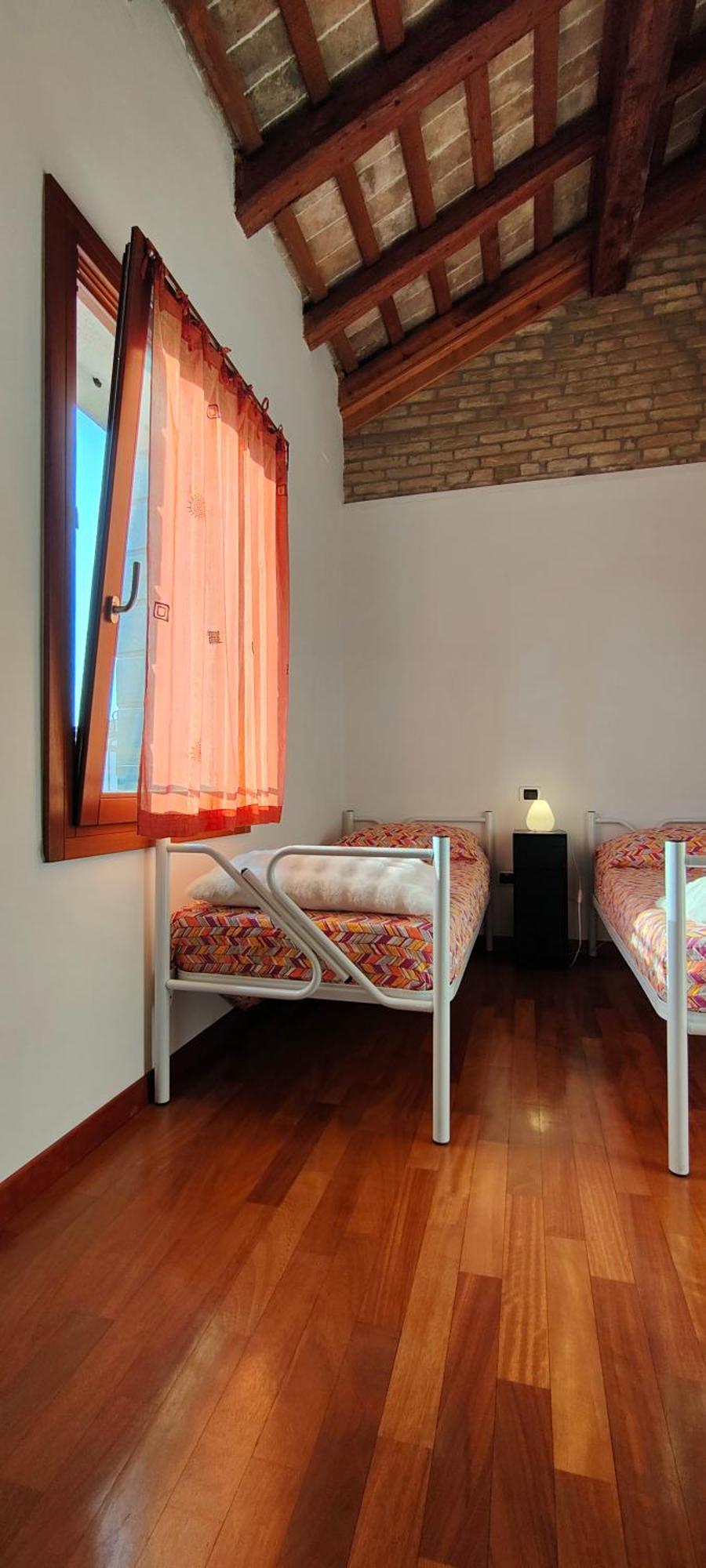 Urban 34 Apartment Treviso Luaran gambar