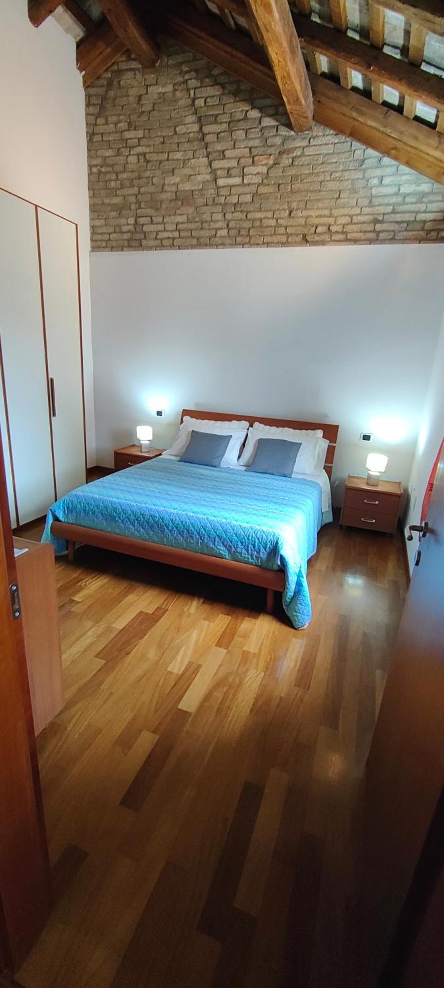Urban 34 Apartment Treviso Luaran gambar