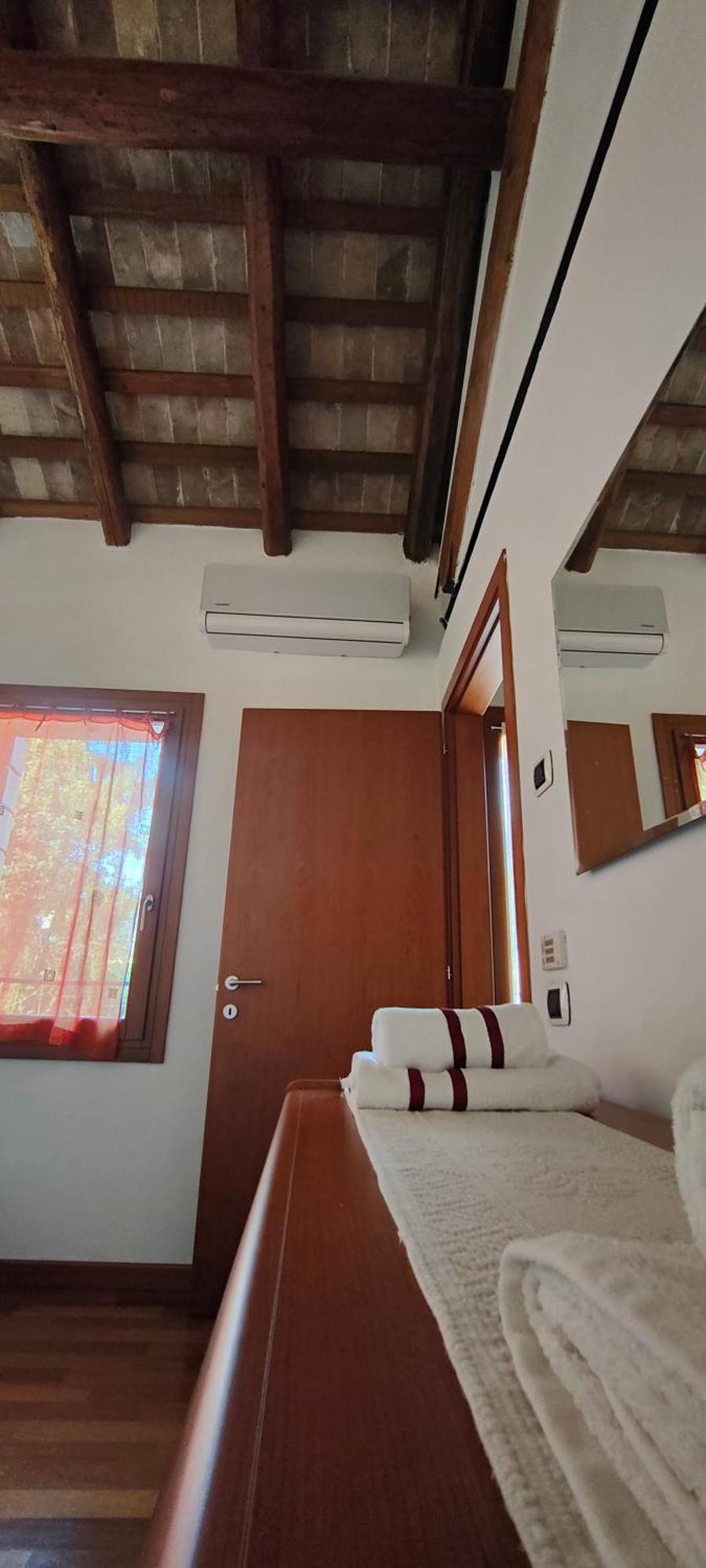 Urban 34 Apartment Treviso Luaran gambar