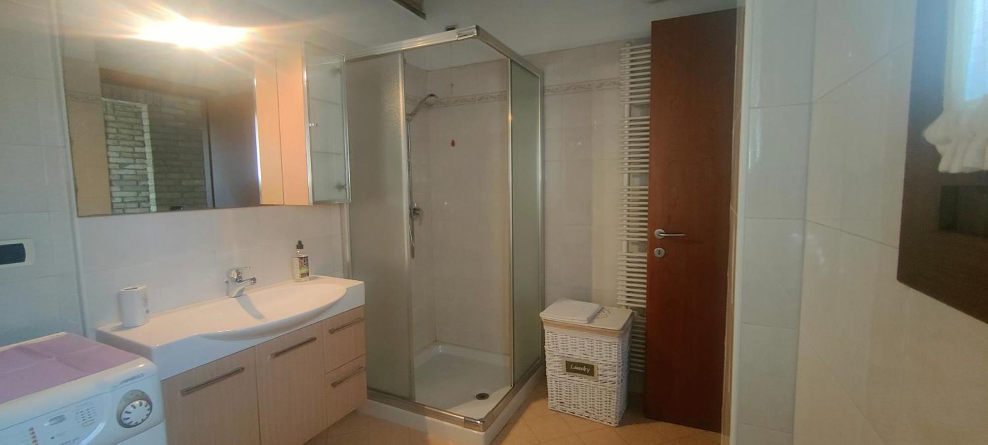 Urban 34 Apartment Treviso Luaran gambar