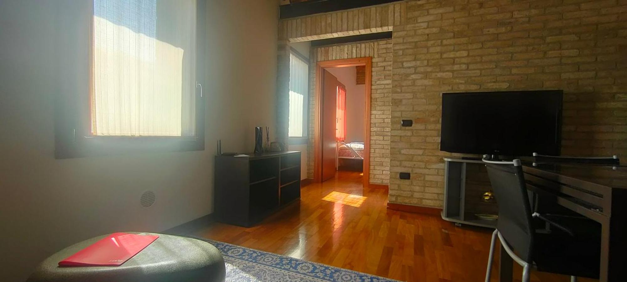 Urban 34 Apartment Treviso Luaran gambar