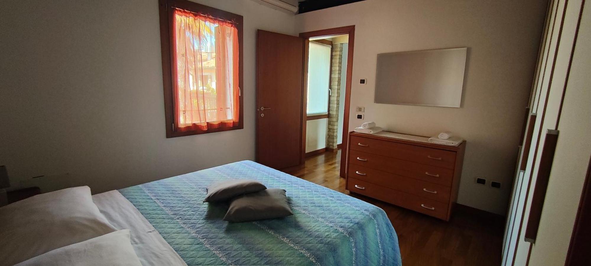 Urban 34 Apartment Treviso Luaran gambar