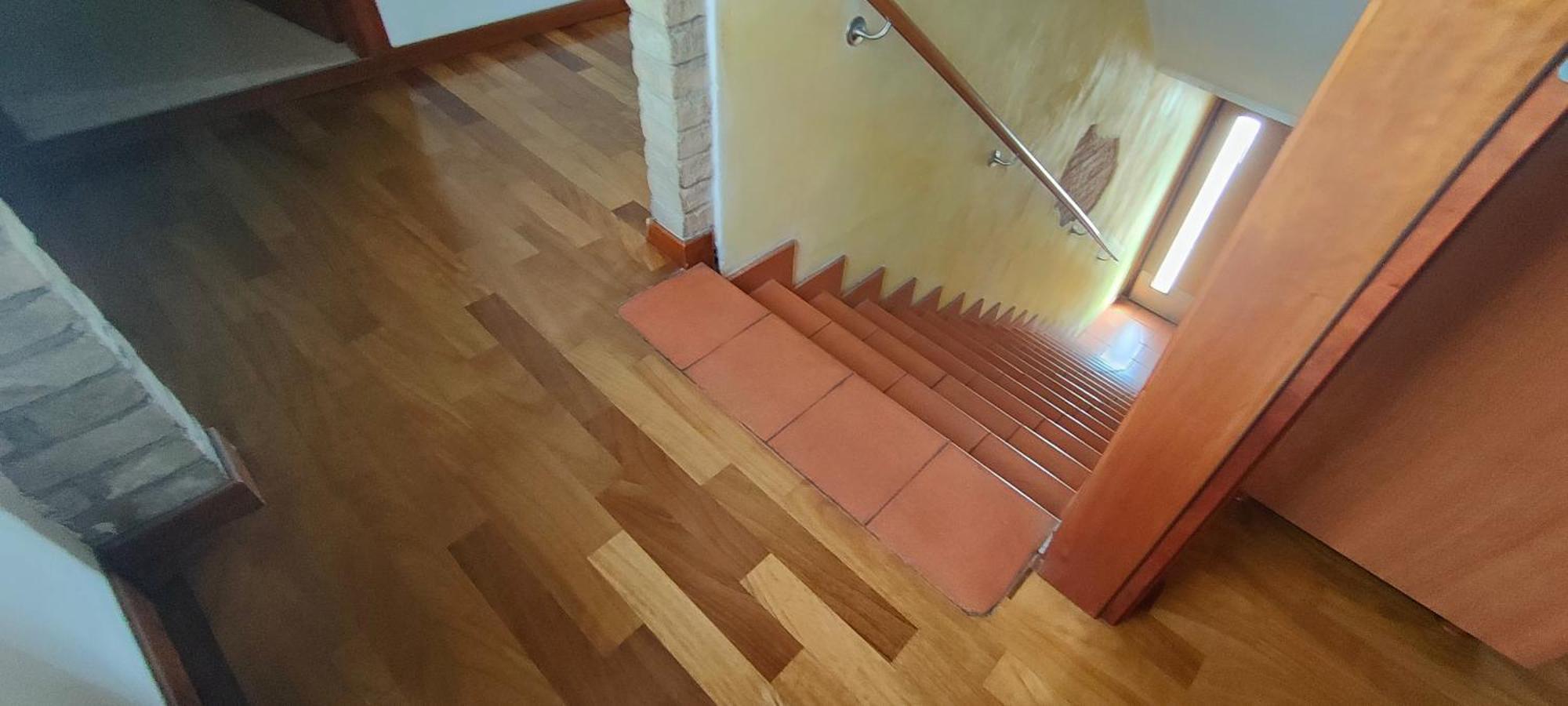Urban 34 Apartment Treviso Luaran gambar