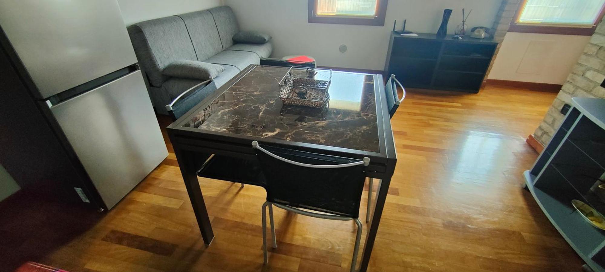 Urban 34 Apartment Treviso Luaran gambar
