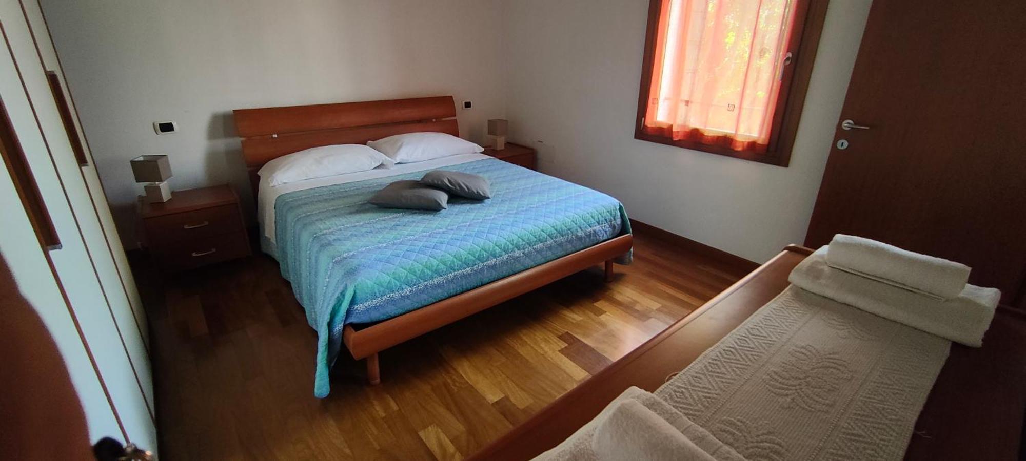 Urban 34 Apartment Treviso Luaran gambar